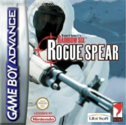 Rainbow Six – Rogue Spear Rom